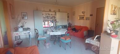 Grazioso appartamento