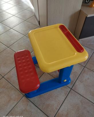 Tavolo bambini 