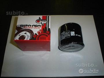 Filtro olio yamaha tmax 500 530 fz6