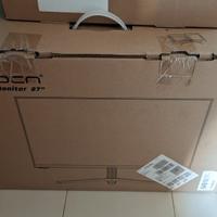 Monitor 27 2K 240Hz G-Sync Freesync