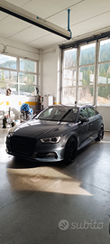 Audi S3 8v Sportback