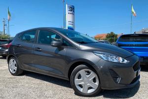 Ford Fiesta 1.5 TDCi 85cv 5 porte Plus