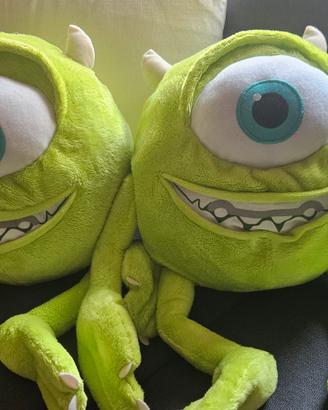 peluche della Disney Mike wazowski