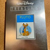 TREASURES PLUTO VOL 1 COLLEZIONE COMPLETA