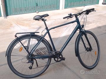 bici da Turismo 