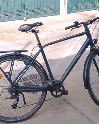 bici da Turismo 