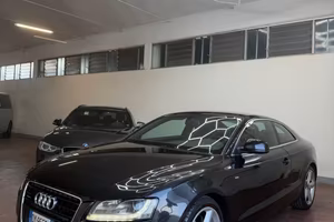 Audi A5 SPB 3.0 V6 TDI F.AP. quattro S-Line