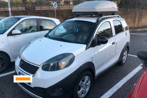 DR CITY CROSS GPL 2014