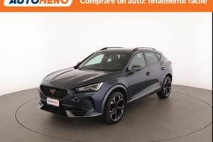CUPRA Formentor AZ74694