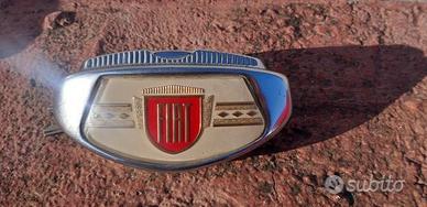 Serratura cofano anteriore Fiat 500 600 NUOVA