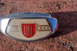 Serratura cofano anteriore Fiat 500 600 NUOVA