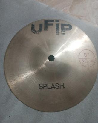 splash ufip 