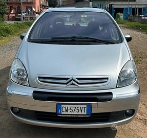 Citroen Xsara Picasso come nuova