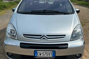 Citroen Xsara Picasso come nuova