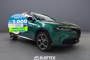 ALFA ROMEO tonale Tonale 1.5 Hybrid 160cv Intensa