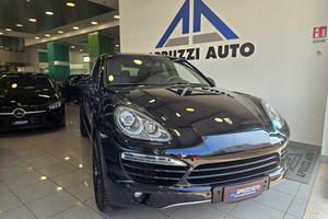 PORSCHE Cayenne 3.0 Diesel
