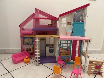 Casa Di Barbie