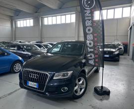 Audi Q5 3.0 V6 TDI 250 CV clean diesel quattro S t