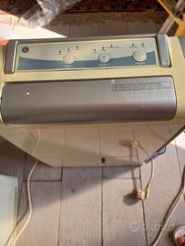 Deumidificatore portatile