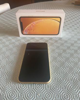 Iphone XR 64 GB