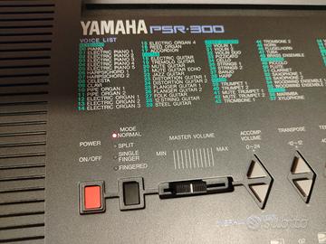 piano yamaha