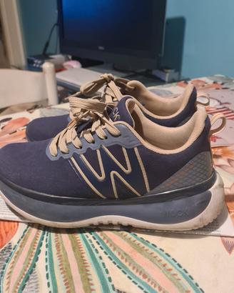 scarpe wock