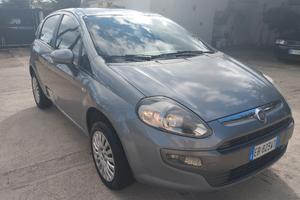 Fiat grande punto evo Natural Power 