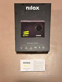 Nylox XFight Action Cam