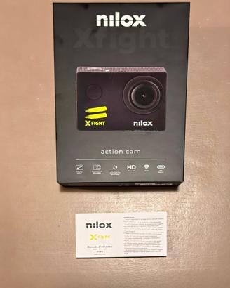 Nylox XFight Action Cam