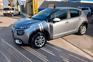 CITROEN C3 1.5 BlueHDI 100 CV S&S FEEL