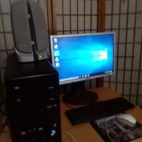 -Computer Completo di tutto-H.D  1T.b-