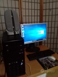 -Computer Completo di tutto-H.D  1T.b-