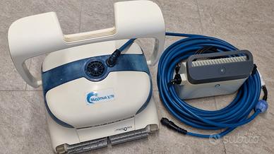 Robot Dolphin Maximus X70 IOT