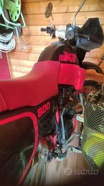 Yamaha XT 600
