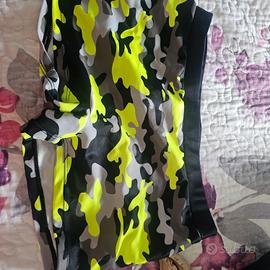 costume mare bambino