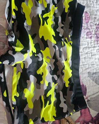 costume mare bambino