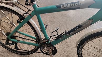 bianchi spillo country road