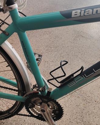 bianchi spillo country road