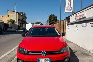 Volkswagen Polo VI 2017 5p 1.0 tsi Highline 95cv d