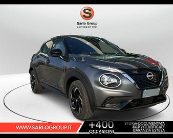 NISSAN JUKE N-CONNECTA HEV