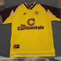 Maglia originale B. Dortmund 95/96