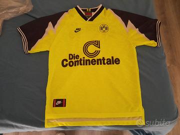 Maglia originale B. Dortmund 95/96
