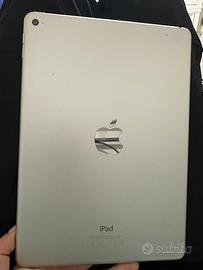 iPad Air 2