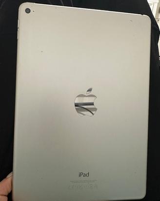 iPad Air 2