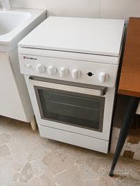 CUCINA A GAS 4 FUOCHI