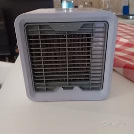 Raffrescatore compatto