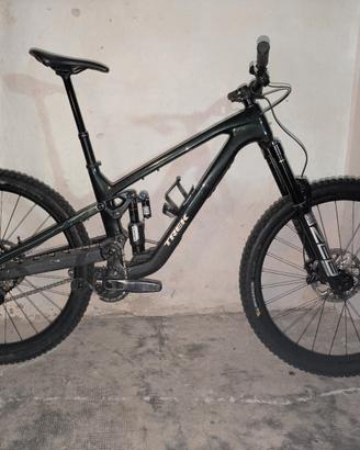 Trek Slash gen.6 in carbonio