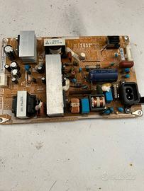 Power supply per tv Samsung mod LE32D400E1W