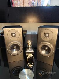 Diffusori TOTEM RAINMAKER