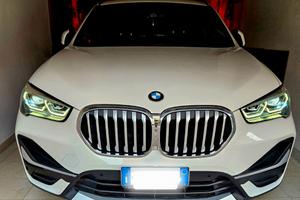 BMW X1 sdrive18d xLine auto